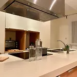 Spacious & Cozy Apartment, With Big Yard, In * Cos