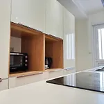 Spacious & Cozy Apartment, With Big Yard, In * Cos
