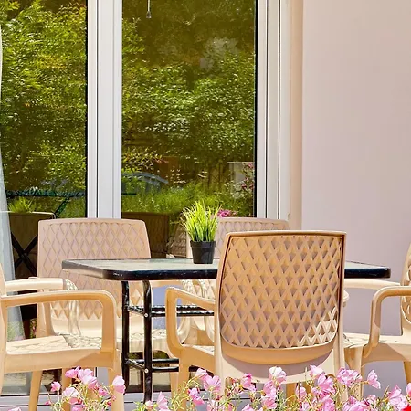 Spacious & Cozy Apartment, With Big Yard, In *