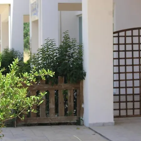 Apartment Spacious & Cozy Apartment, With Big Yard, In Kos Town