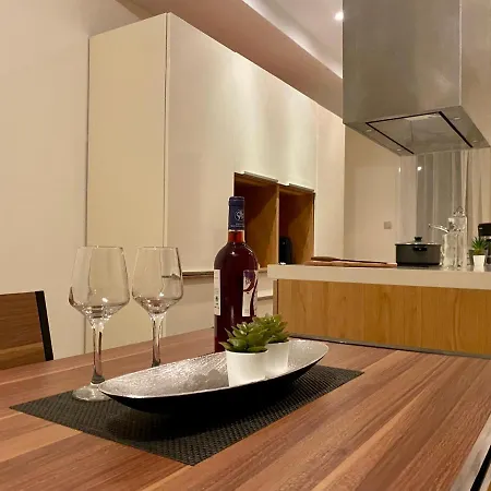 Spacious & Cozy Apartment, With Big Yard, In