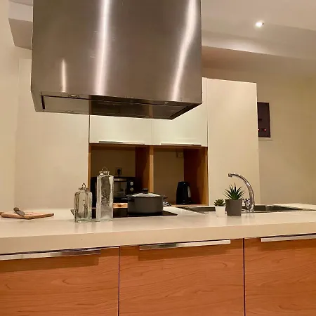 Spacious & Cozy Apartment, With Big Yard, In