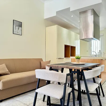 Spacious & Cozy Apartment, With Big Yard, In