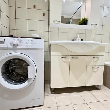 Spacious & Cozy Apartment, With Big Yard, In