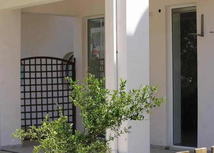 Apartman Spacious & Cozy Apartment, With Big Yard, In