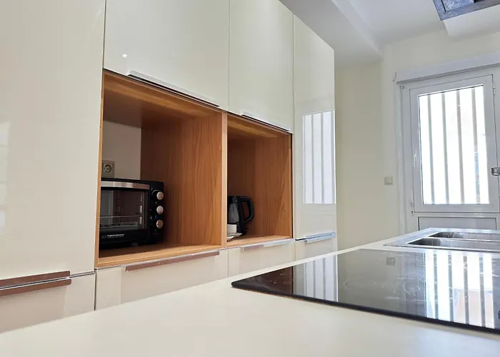 Spacious & Cozy Apartment, With Big Yard, In * Kosz