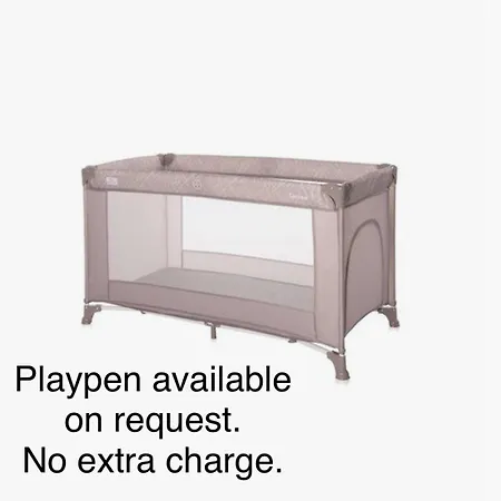 Appartamento Spacious & Cozy Apartment, With Big Yard, In *